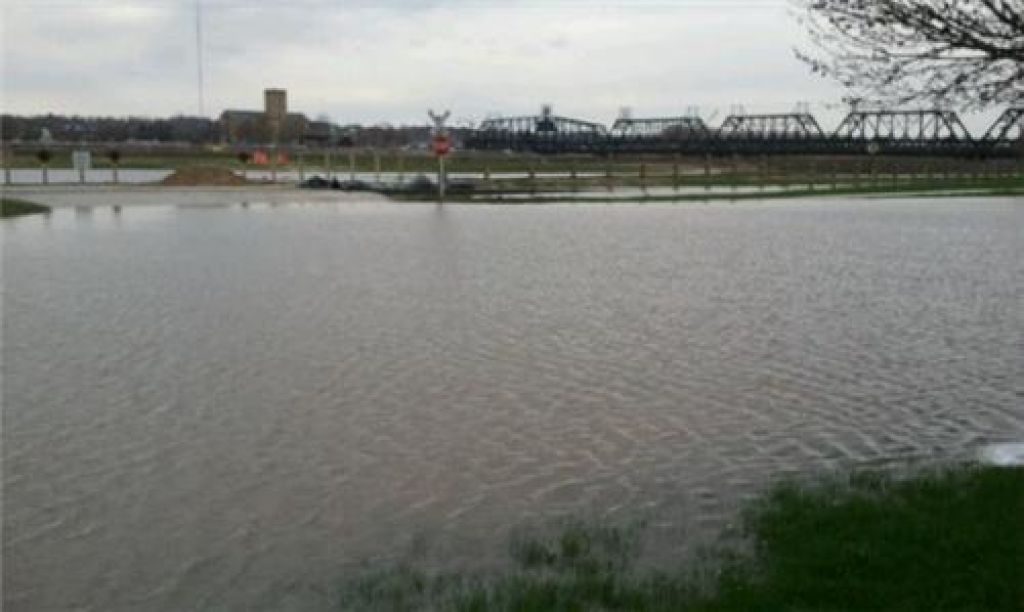 River Drive